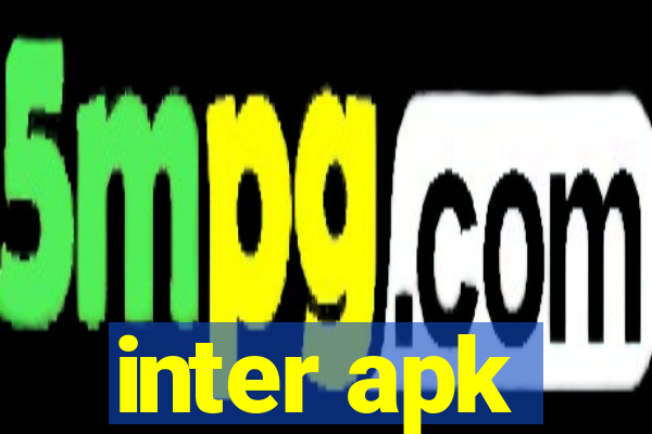 inter apk